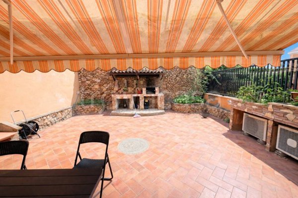 appartamento in vendita a Monte Argentario in zona Porto Santo Stefano