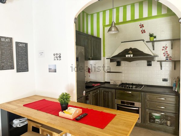 appartamento in vendita a Monte Argentario in zona Porto Santo Stefano