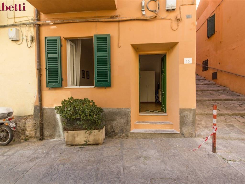 appartamento in vendita a Monte Argentario in zona Porto Santo Stefano