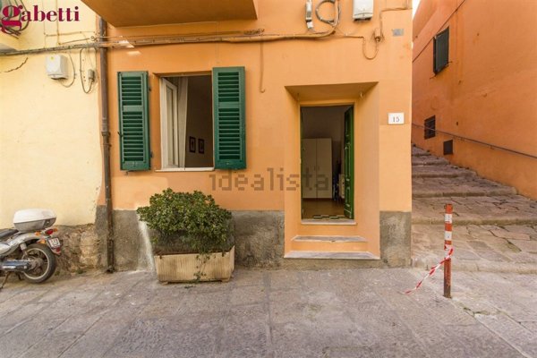 appartamento in vendita a Monte Argentario in zona Porto Santo Stefano