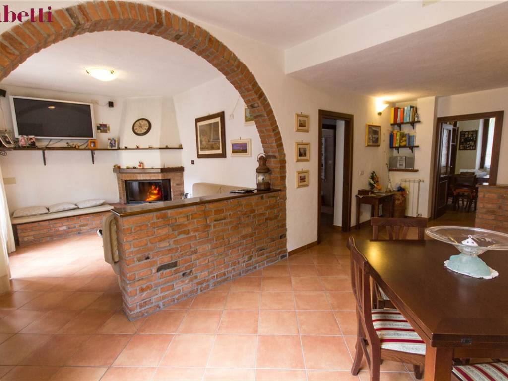 appartamento in vendita a Monte Argentario in zona Porto Santo Stefano