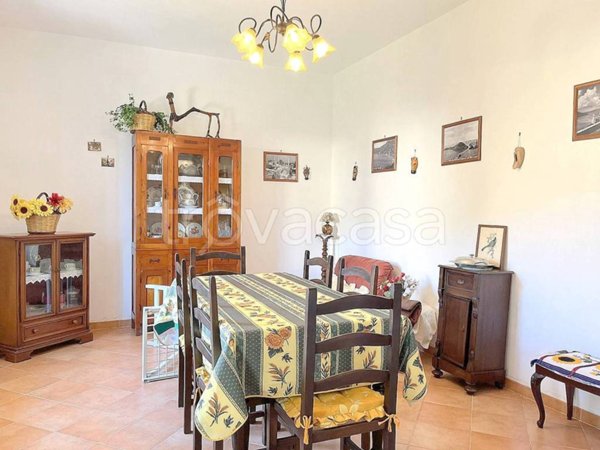 appartamento in vendita a Monte Argentario in zona Porto Ercole