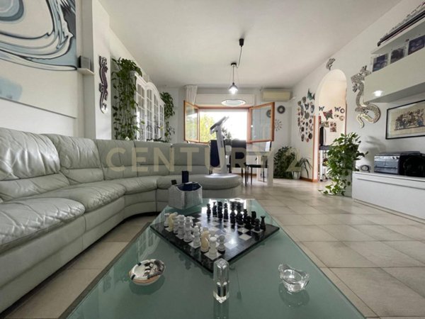 appartamento in vendita a Monte Argentario in zona Pozzarello
