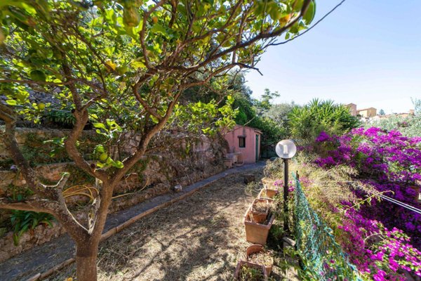 appartamento in vendita a Monte Argentario in zona Porto Santo Stefano