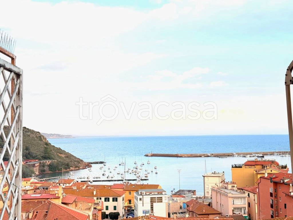 appartamento in vendita a Monte Argentario in zona Porto Ercole