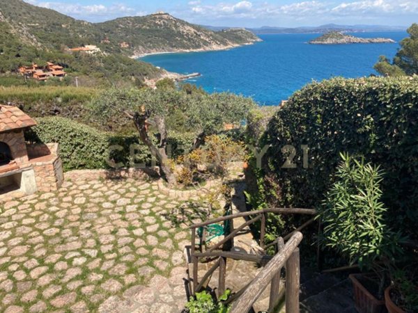 casa indipendente in vendita a Monte Argentario in zona Porto Ercole