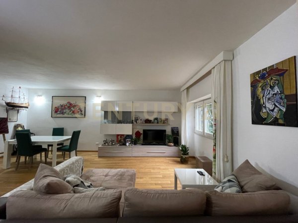 appartamento in vendita a Monte Argentario in zona Porto Santo Stefano