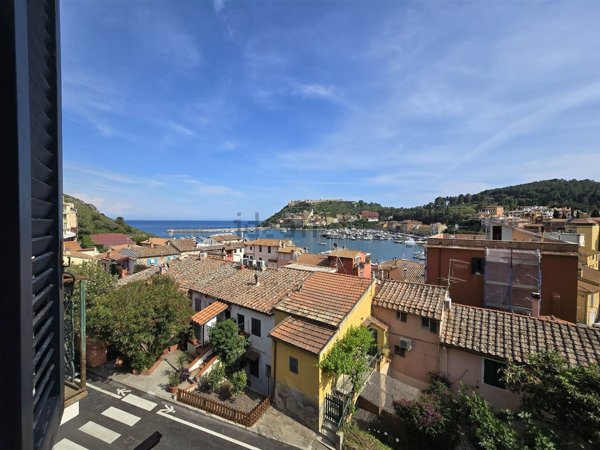 appartamento in vendita a Monte Argentario in zona Porto Ercole
