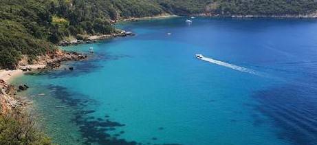 appartamento in vendita a Monte Argentario in zona Porto Santo Stefano