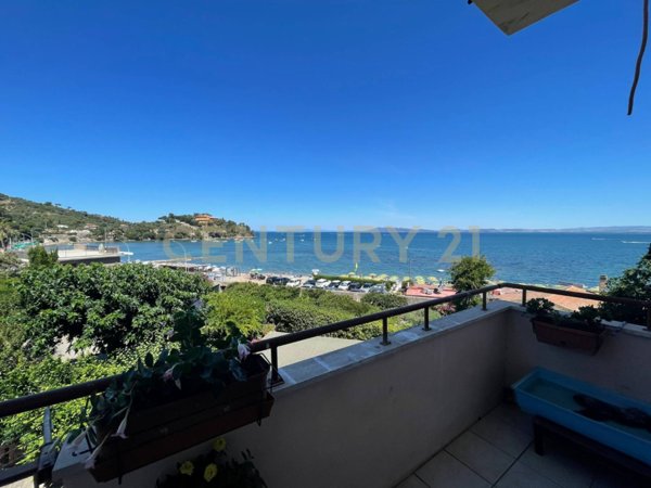 appartamento in vendita a Monte Argentario in zona Pozzarello