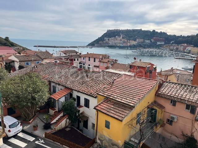 appartamento in vendita a Monte Argentario in zona Porto Ercole