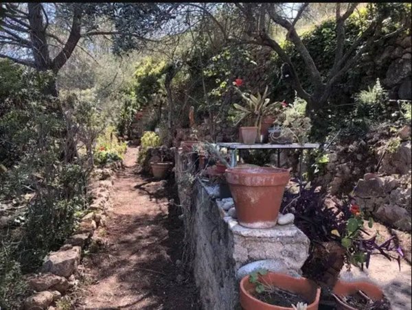appartamento in vendita a Monte Argentario in zona Porto Santo Stefano