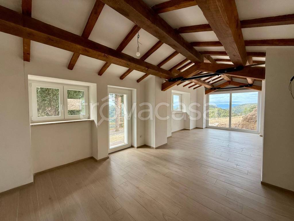 casa indipendente in vendita a Monte Argentario in zona Porto Santo Stefano