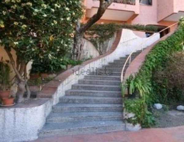 appartamento in vendita a Monte Argentario