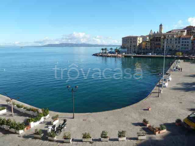 appartamento in vendita a Monte Argentario in zona Porto Santo Stefano