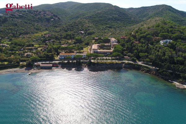 appartamento in vendita a Monte Argentario