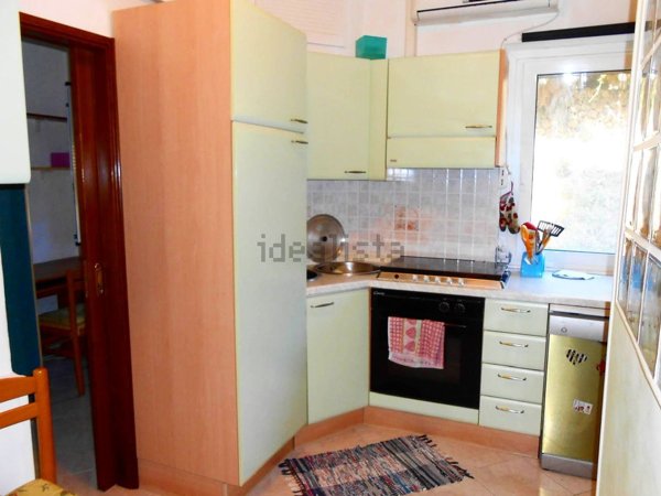 appartamento in vendita a Monte Argentario in zona Porto Santo Stefano