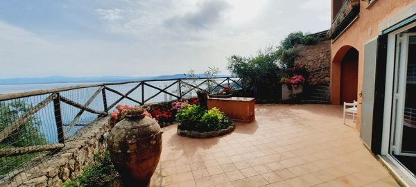 appartamento in vendita a Monte Argentario
