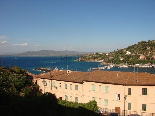 appartamento in vendita a Monte Argentario