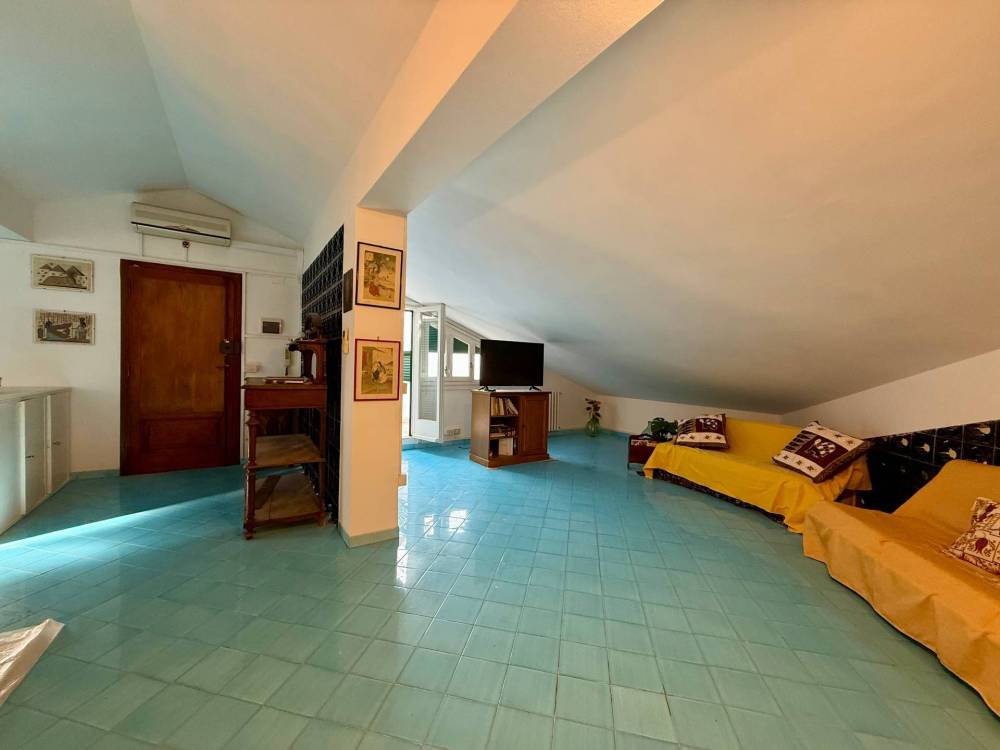 appartamento in vendita a Monte Argentario in zona Porto Santo Stefano
