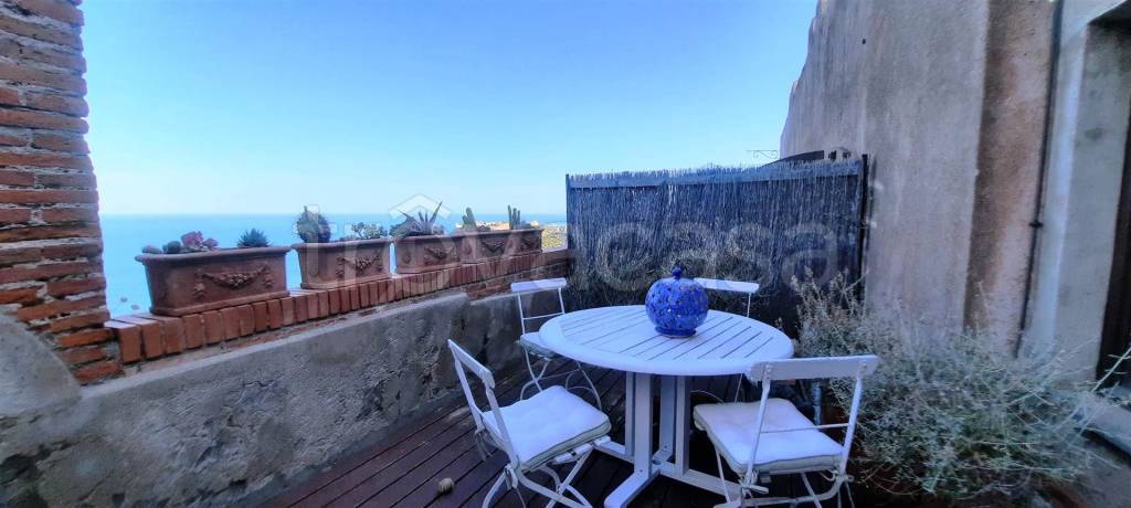 appartamento in vendita a Monte Argentario in zona Porto Ercole