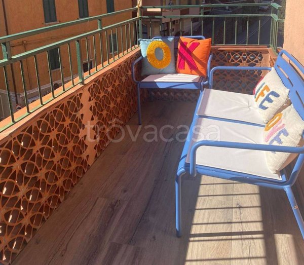 appartamento in vendita a Monte Argentario in zona Porto Ercole