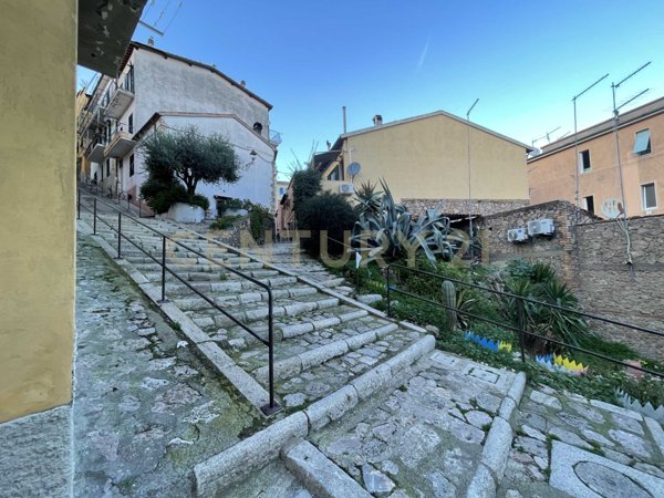 appartamento in vendita a Monte Argentario in zona Porto Santo Stefano