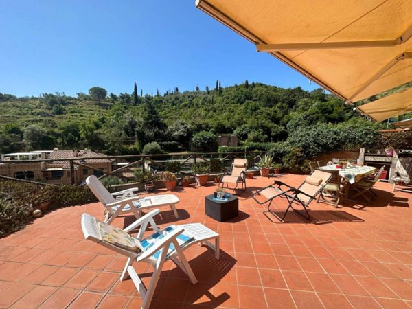 appartamento in vendita a Monte Argentario in zona Porto Santo Stefano