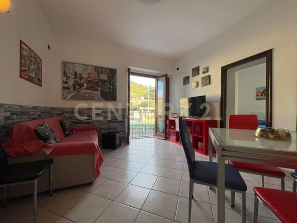 appartamento in vendita a Monte Argentario in zona Porto Santo Stefano