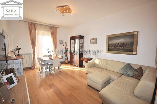 appartamento in vendita a Monte Argentario in zona Porto Ercole