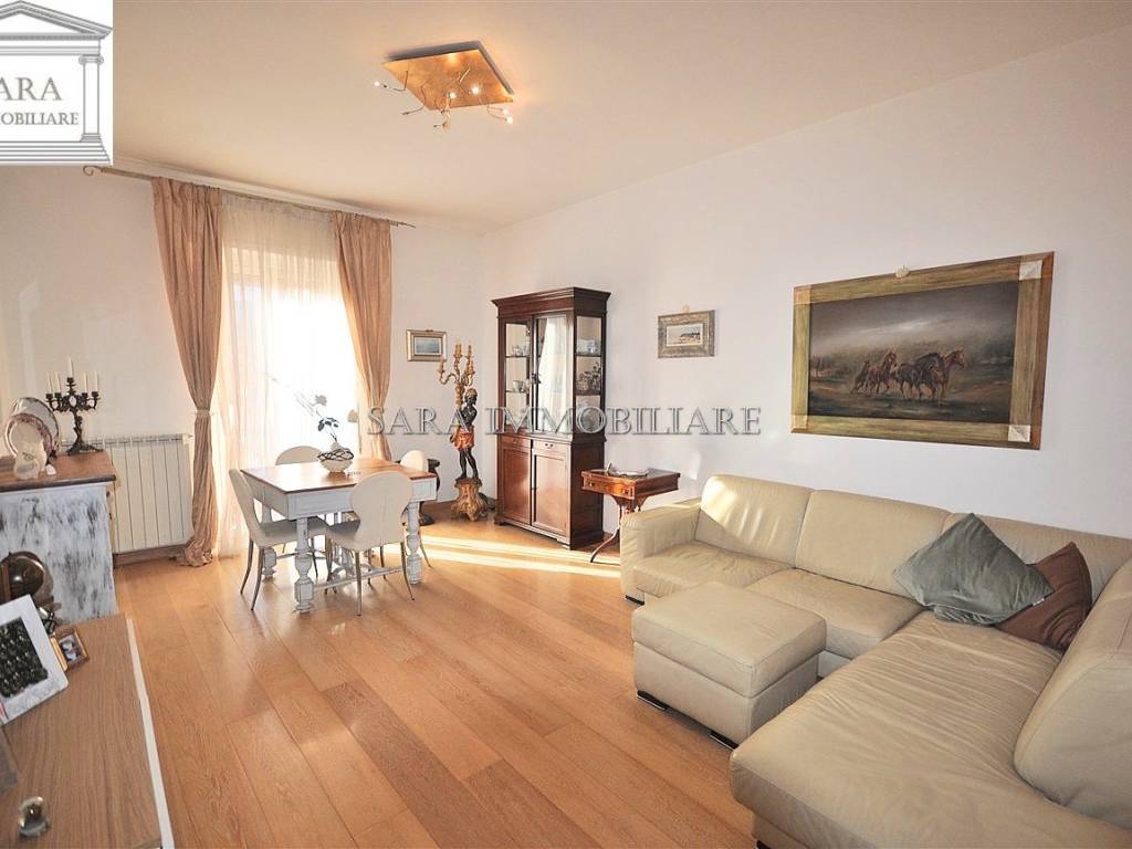 appartamento in vendita a Monte Argentario in zona Porto Ercole