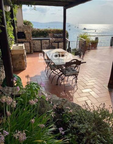 casa indipendente in vendita a Monte Argentario in zona Porto Ercole