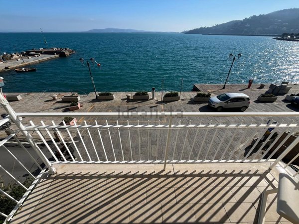 appartamento in vendita a Monte Argentario