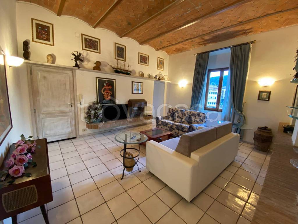 appartamento in vendita a Monte Argentario in zona Porto Ercole