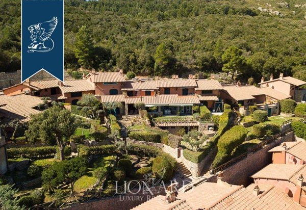 appartamento in vendita a Monte Argentario in zona Porto Ercole