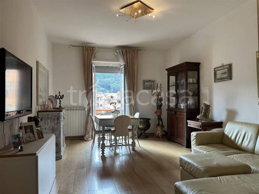 appartamento in vendita a Monte Argentario in zona Porto Ercole