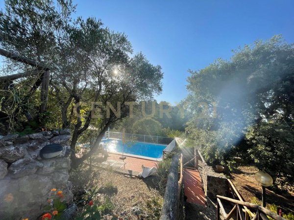 appartamento in vendita a Monte Argentario in zona Porto Santo Stefano