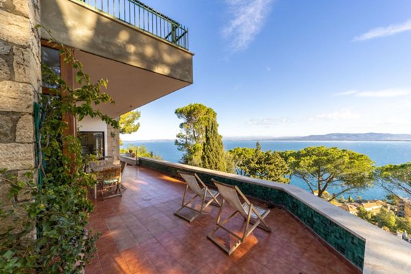 casa indipendente in vendita a Monte Argentario in zona Porto Santo Stefano