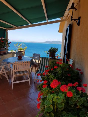 appartamento in vendita a Monte Argentario in zona Porto Santo Stefano