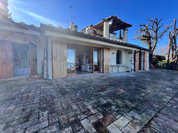 casa indipendente in vendita a Monte Argentario
