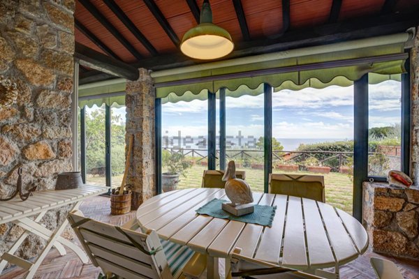 appartamento in vendita a Monte Argentario in zona Porto Ercole