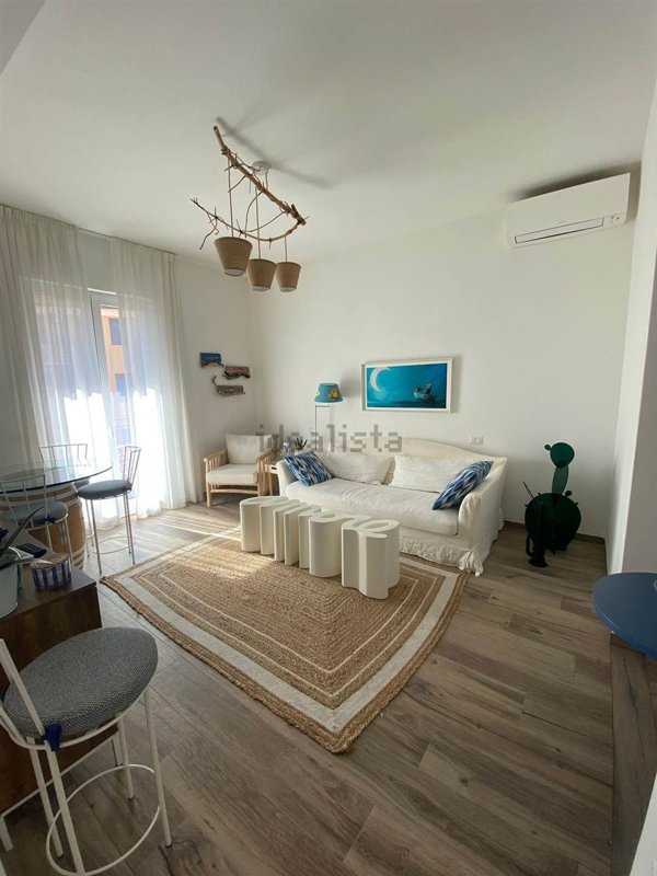 appartamento in vendita a Monte Argentario in zona Porto Ercole