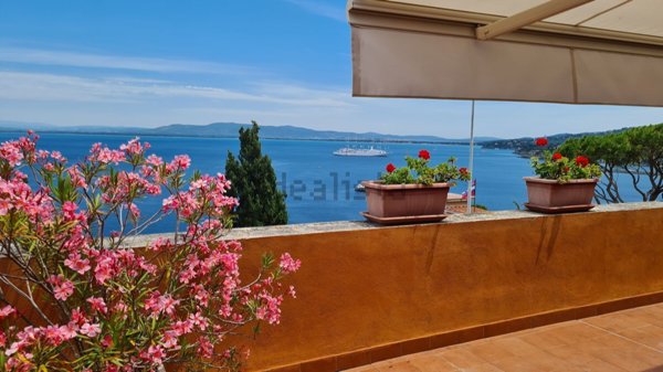 appartamento in vendita a Monte Argentario