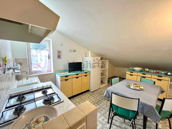appartamento in vendita a Monte Argentario