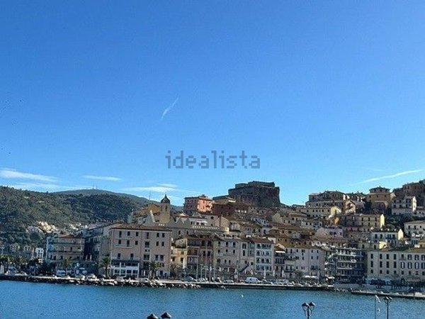 appartamento in vendita a Monte Argentario in zona Porto Santo Stefano