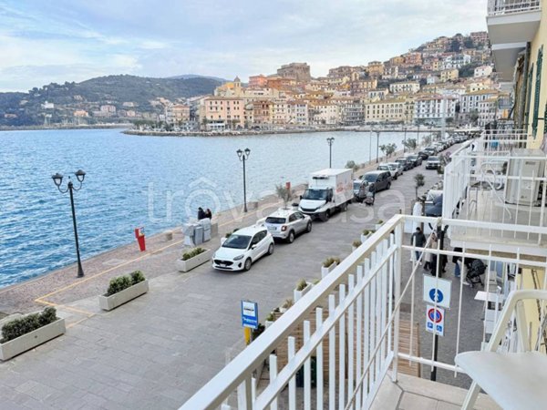 appartamento in vendita a Monte Argentario in zona Porto Santo Stefano
