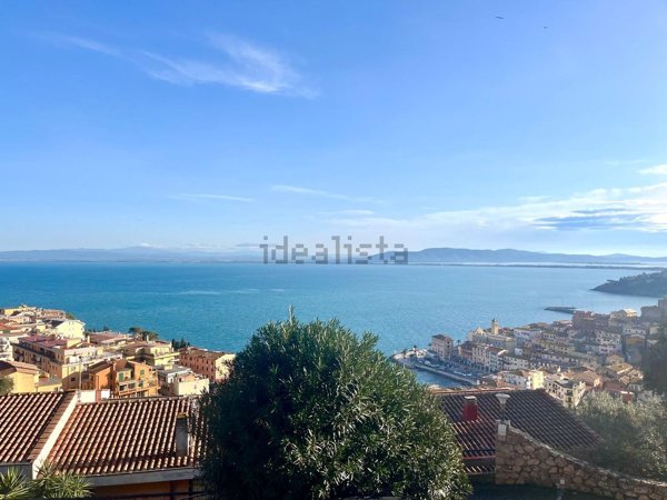 appartamento in vendita a Monte Argentario