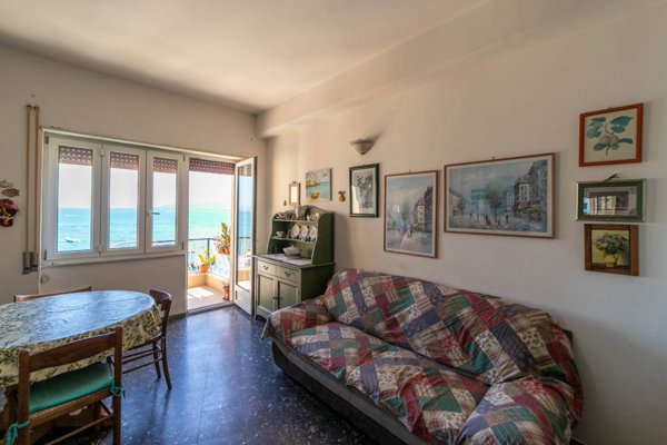 appartamento in vendita a Monte Argentario in zona Porto Santo Stefano