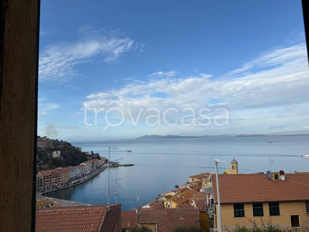 appartamento in vendita a Monte Argentario in zona Porto Santo Stefano
