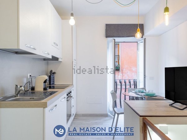 appartamento in vendita a Monte Argentario in zona Porto Santo Stefano